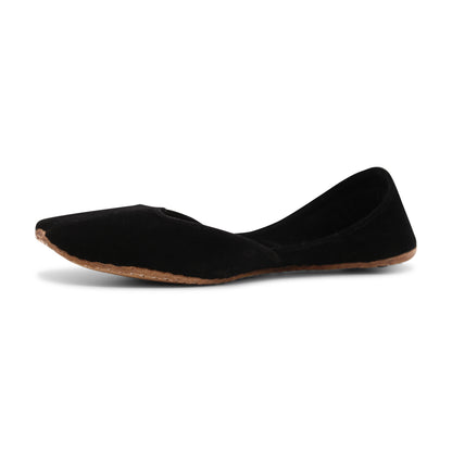 Velvetta (Black)