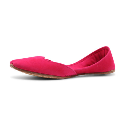 Velvetta (Pink)