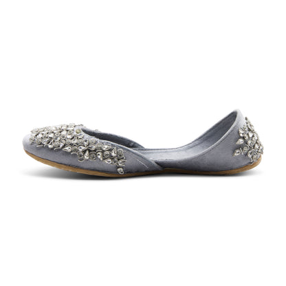 Ethnic Jutti Flats