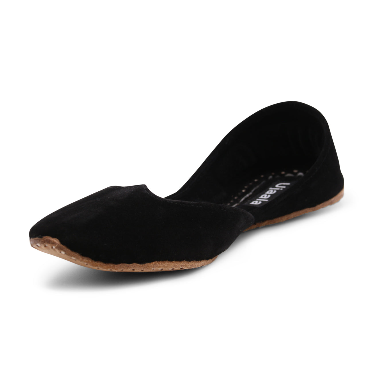 Velvetta (Black)