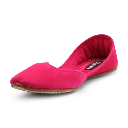 Velvetta (Pink)