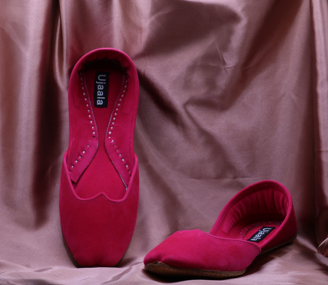 Velvetta (Pink)