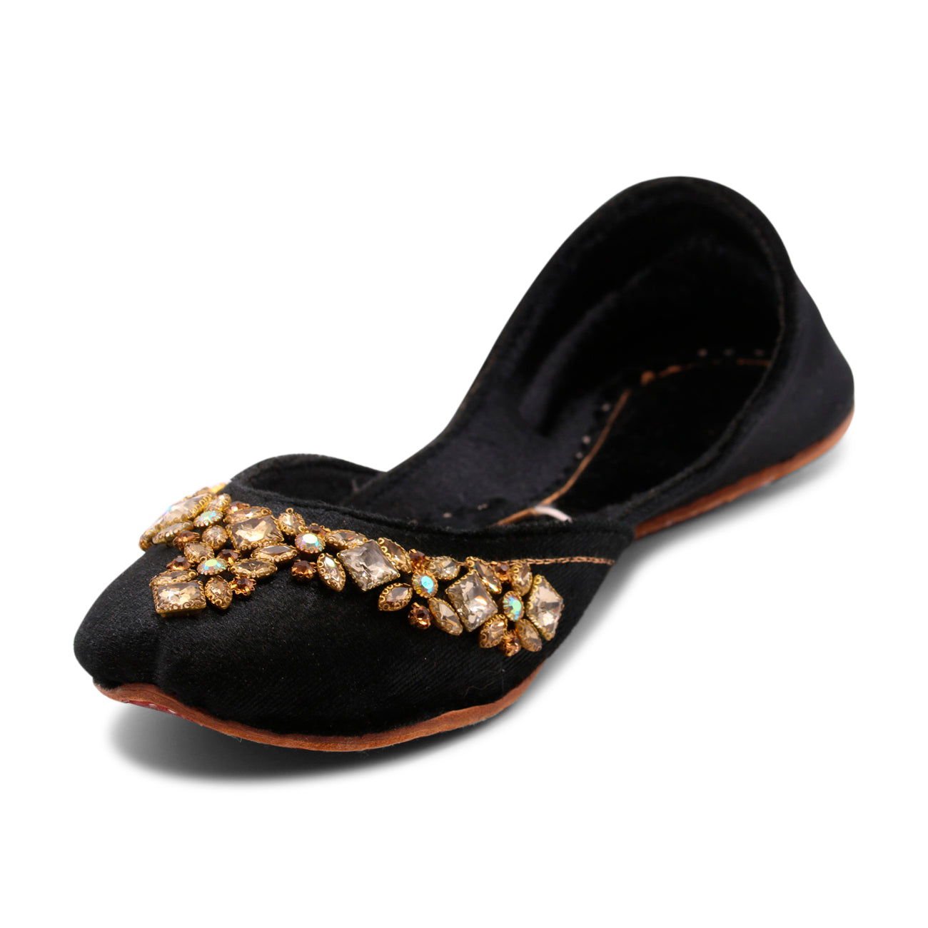 Aarya (Black)