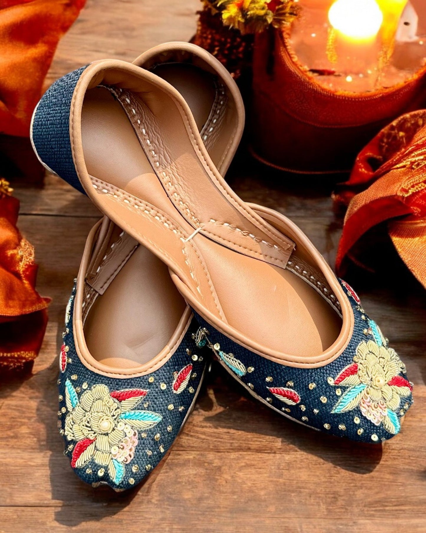 hindi shoes women